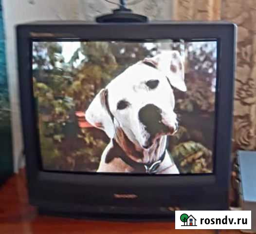 Телевизор бу sharp Медногорский - изображение 1