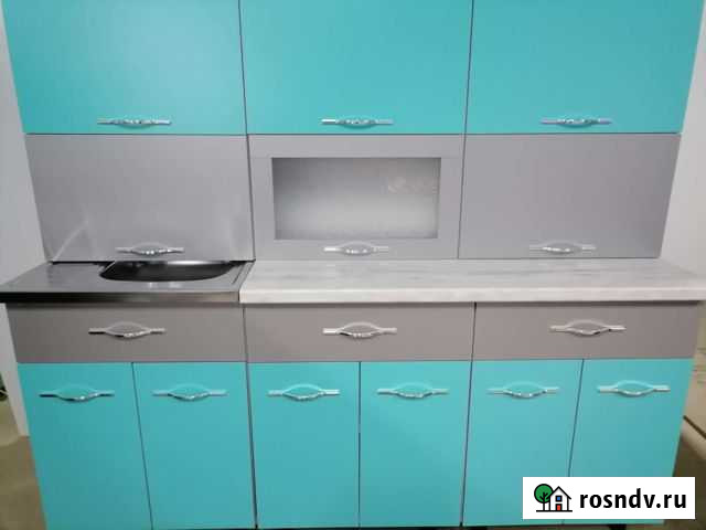 Новый Кухонный гарнитур Омск - изображение 1