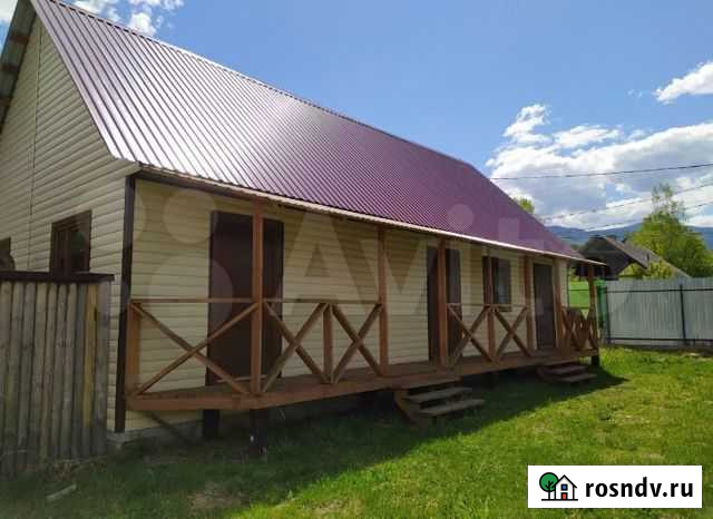 Отдых на байкале Слюдянка - изображение 1