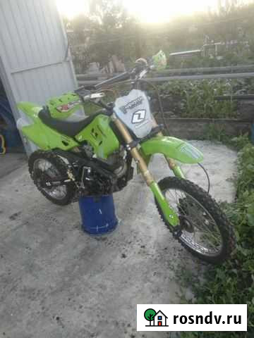 Рейсер 250 Строитель - изображение 1