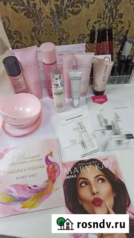 Набор уходовой косметики Тобольск - изображение 1