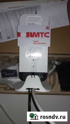 Mikrotik wap lte6 kit Алексин - изображение 1