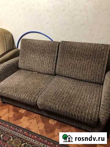 Диван и 2 кресла Гатчина - изображение 1