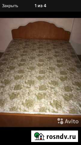 Кровати Ханская - изображение 1