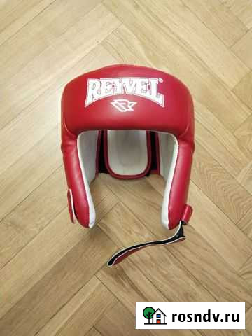 Шлем для единоборств Иркутск - изображение 1