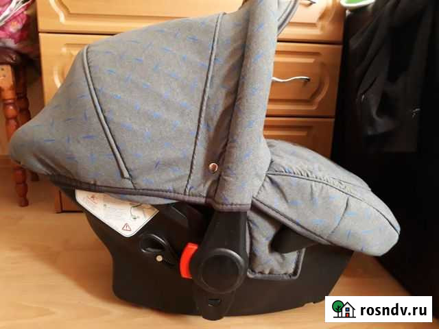 Автолюлька Моздок - изображение 1