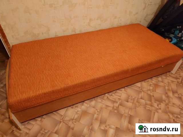 Кровать тахта Красноярск - изображение 1