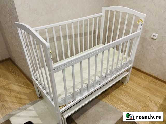 Кровать детская Чита - изображение 1