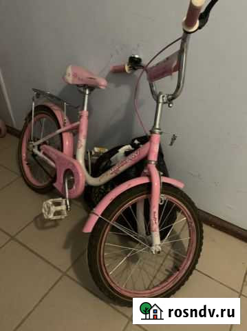 Велосипед Астрахань - изображение 1