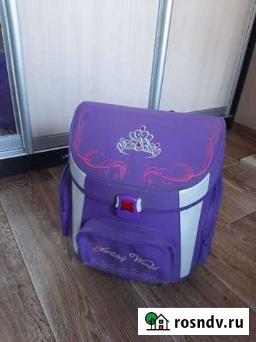 Портфель для девочки Воронеж - изображение 1