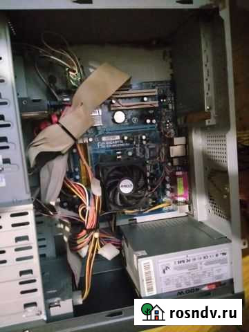 Системный блок Псков - изображение 1