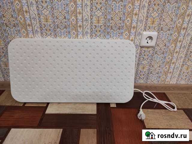 Кварцевый обогреватель новый Йошкар-Ола - изображение 1