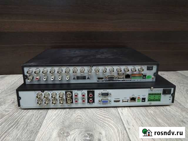 Видеорегистратор и видеокамеры (Видеонаблюдение) Ульяновск - изображение 1