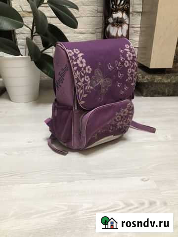 Рюкзак Агалатово - изображение 1