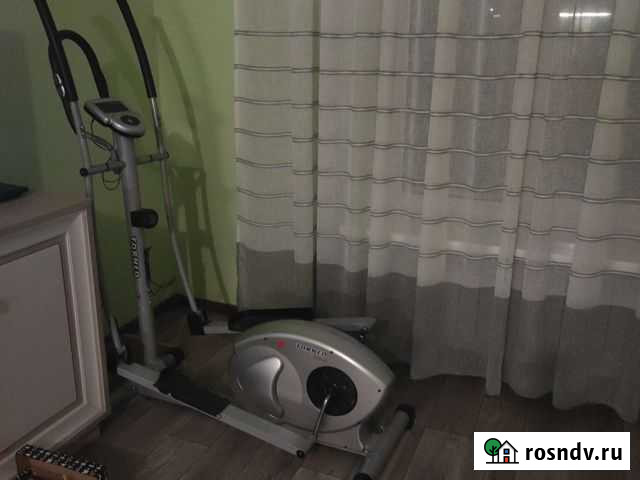 Эллиптический тренажер torneo Кострома - изображение 1