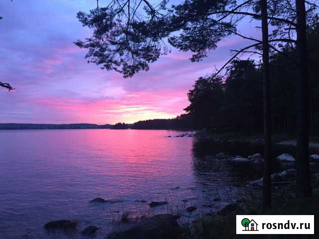 Отдых в Карелии Медвежьегорск - изображение 1