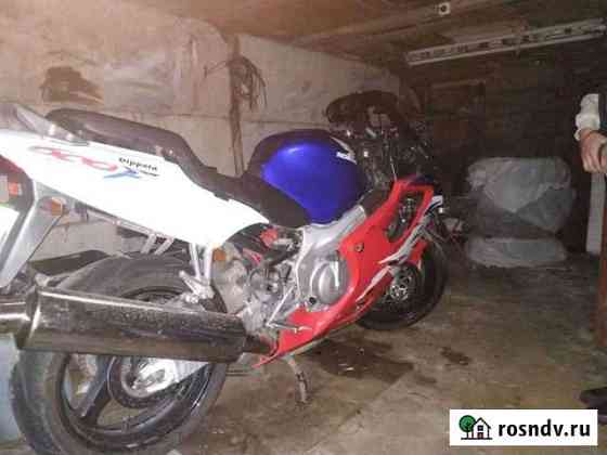 Honda CBR 600F Тула