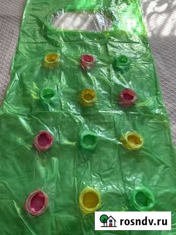 Матрас для плавания Тюмень - изображение 1