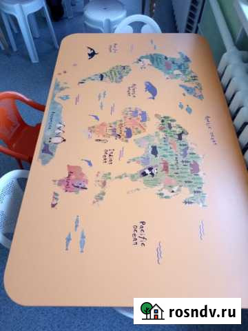 Стол Белгород - изображение 1