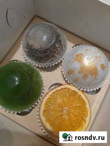 Чайная бомбочка Череповец - изображение 1