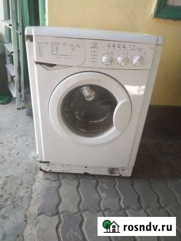 Стиральная машинка Грушевская - изображение 1