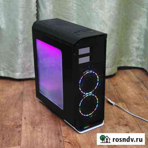 Core i7 8 потоков 3.8Ггц 8gb R7 250 2gb 500gb Тамбов