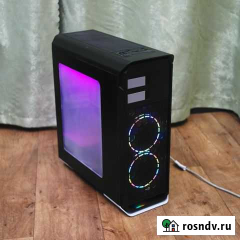 Core i7 8 потоков 3.8Ггц 8gb R7 250 2gb 500gb Тамбов - изображение 1