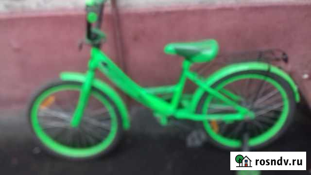 Велосипед подросковый Липецк - изображение 1