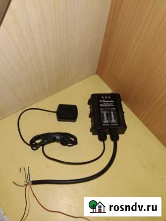 Трекер GPS ruptela fm-eco4+ Томск - изображение 1