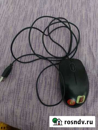 Игровая мышь logitech Люберцы - изображение 1