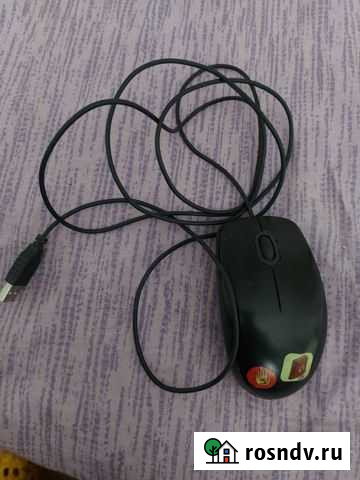 Игровая мышь logitech Люберцы - изображение 1