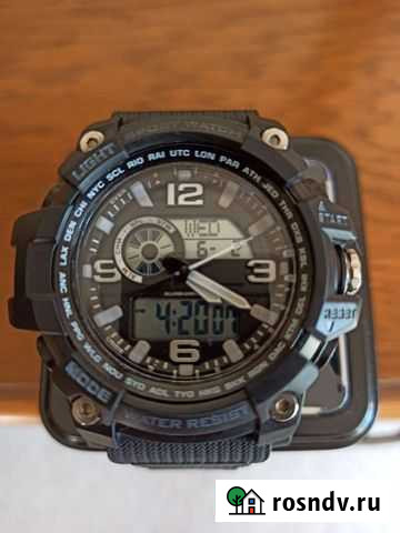 Часы TwentySeventeen Ялта - изображение 1