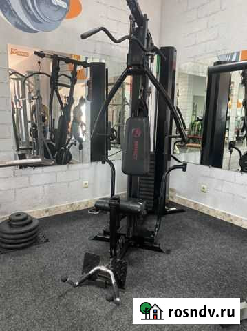 Фитнес станция Джанкой - изображение 1