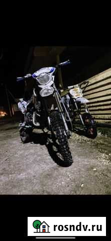 Bse 190 Андреево - изображение 1