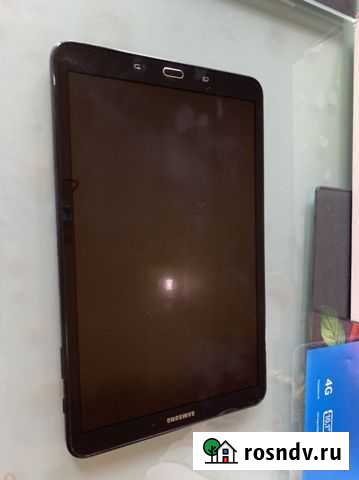 Samsung планшет Орехово-Зуево - изображение 1