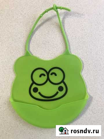 Нагрудник фартук с кармашком Саратов - изображение 1