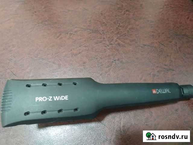 Утюжок Дербент - изображение 1