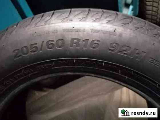 Continental 4 Season Master 205/60 R50 26F Альметьевск
