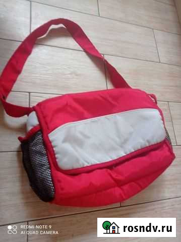 Сумка на коляску Подольск - изображение 1