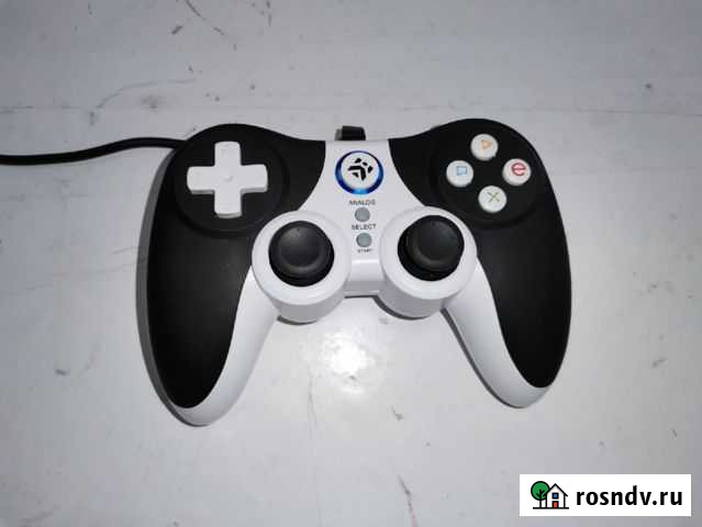 Игровые манипуляторы Dexp G2 XI Новотроицк - изображение 1