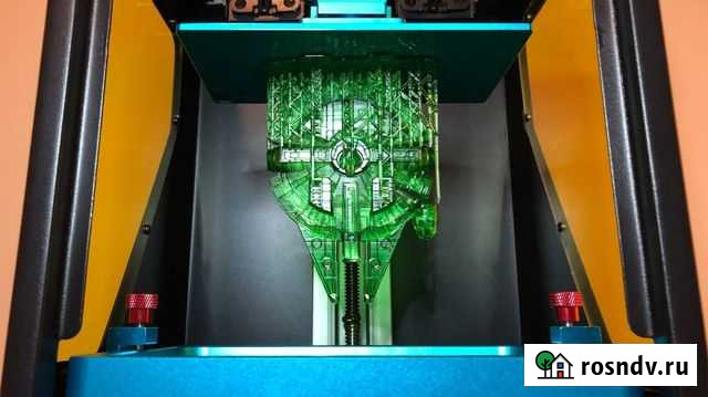 Anycubic Photon Нижнекамск - изображение 1