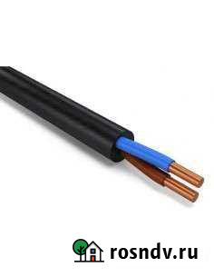 Кабель ввг Кропоткин - изображение 1