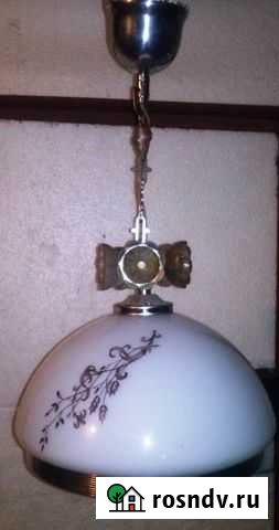 Бра, люстра, плафоны Белгород - изображение 1