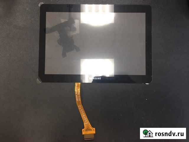Сенсорный экран samsung galaxy tab 2 p5100 Первоуральск - изображение 1