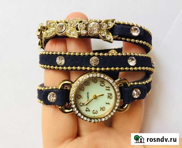 Часы-браслет Владикавказ - изображение 1