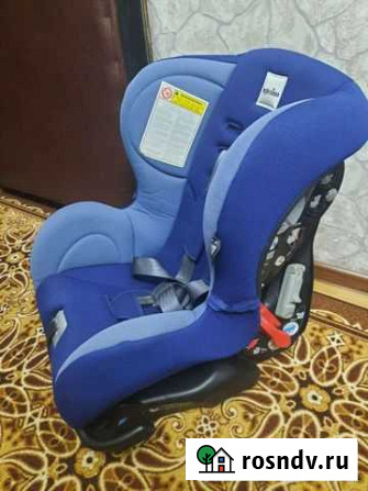 Автокресло детское Inglesina Федоровское - изображение 1
