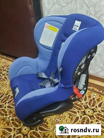Автокресло детское Inglesina Федоровское - изображение 1
