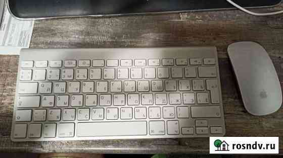 Apple magic keyboard Рязань