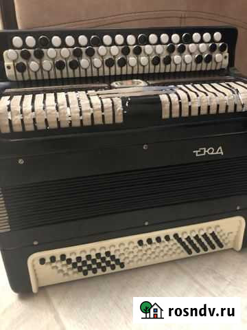 Баян Обоянь - изображение 1