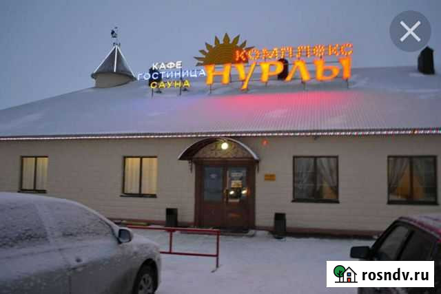 Требуется бармен-продавец Толбазы - изображение 1